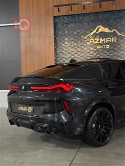 بي ام دبليو X6